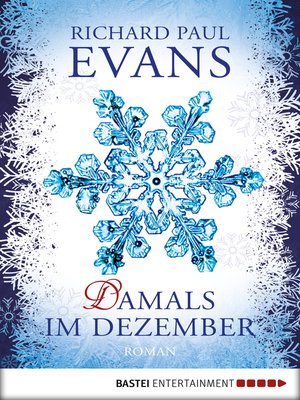 cover image of Damals im Dezember